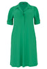 Dress buckle DOLCE - green  - #4