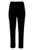 Trousers long PLISSE - black  - #3