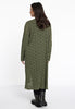 Cardigan long LIV - light green - #3