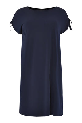 Dress shoulder strings DOLCE - blue - #4