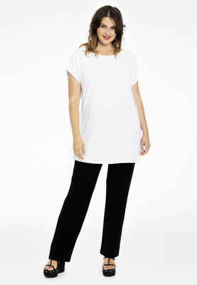 Shirt OBLIE - white  - #2