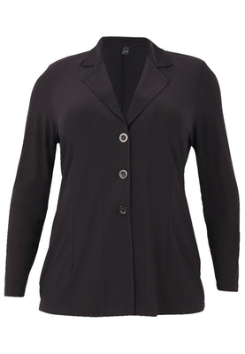 Blazer short DOLCE - black  - #4