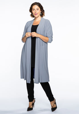 Cardigan DOLCE - grey  - #2