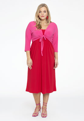 Shrug DOLCE - pink - #2