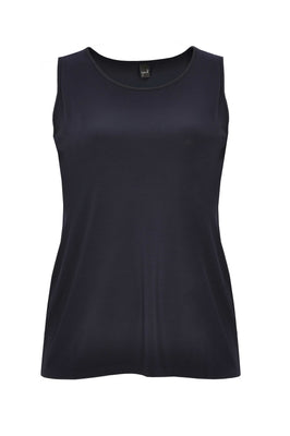 Singlet relax fit DOLCE - blue - #4