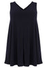 Singlet Swing DOLCE - blue - #4