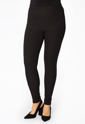 Legging OTTOMAN - black  - #1