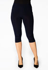 Legging 7/8 VI/EA - blue