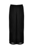 Trousers VOILE - black  - #4