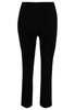 Tregging jersey VISCOSE - black  - #5