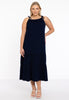 Dress COTTON - blue - #2