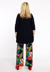 Trousers Long JANICE - blue