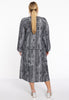 Dress SIA - grey  - #3