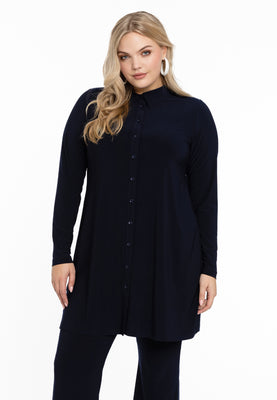 Blouse DOLCE - blue - #1